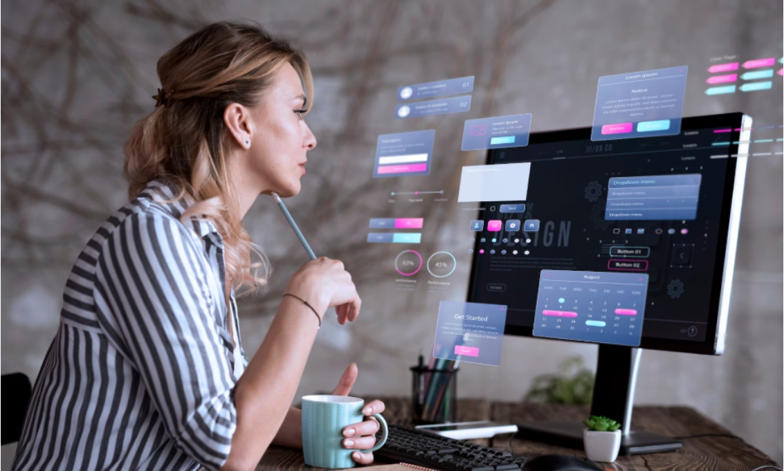 Web Development