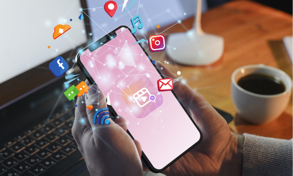 Social Media Marketing